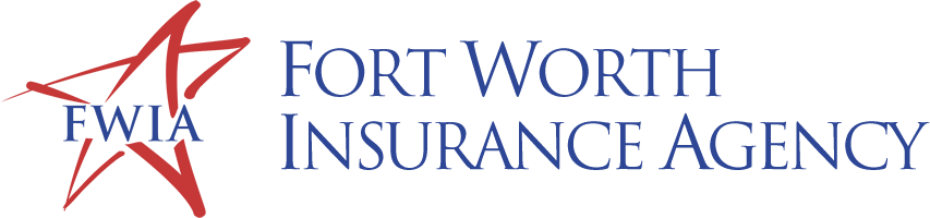 Fort Worth Insurance Agency homepage